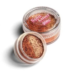 Bronzite (Bronze Metallic) Split Liner - Eyeliner - Glisten Cosmetics Large - 10g