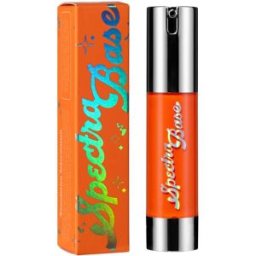 Orange Spectra Base - Colourful Foundation - Glisten Cosmetics