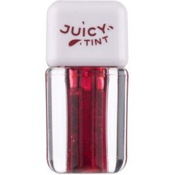 Strawberry (Red) Juicy Tint - Lip Tint - Glisten Cosmetics
