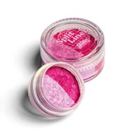 Morganite (Pink Metallic) Split Liner - Eyeliner - Glisten Cosmetics Small - 3g