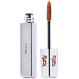Orange Spectra Lash - Mascara - Glisten Cosmetics