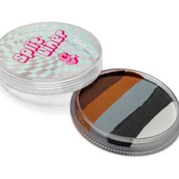 Neutral Circle Split Liner - Eyeliner - Glisten Cosmetics