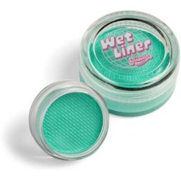 Turquoise (UV Turquoise) Wet Liner® - Eyeliner - Glisten Cosmetics Small - 3g