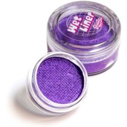 Ametrine (Metallic Purple) Wet Liner® - Eyeliner - Glisten Cosmetics Small - 3g