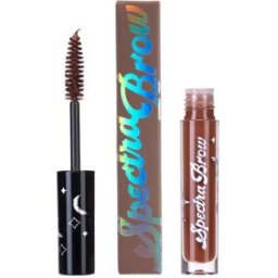 Chestnut (Brown) Spectra Brow - Brow Cream - Glisten Cosmetics