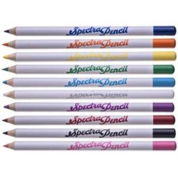 Spectra Pencil Full Bundle - Colourful Pencils - Glisten Cosmetics