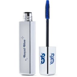 Royal Blue Spectra Lash - Mascara - Glisten Cosmetics