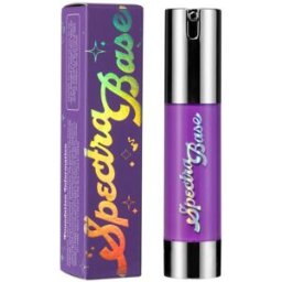 Purple Spectra Base - Colourful Foundation - Glisten Cosmetics