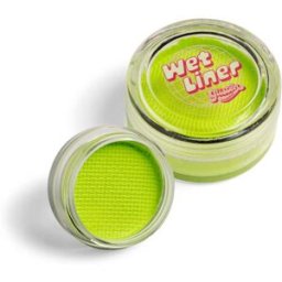 Citrus (UV Citrus) Wet Liner® - Eyeliner - Glisten Cosmetics Large - 10g