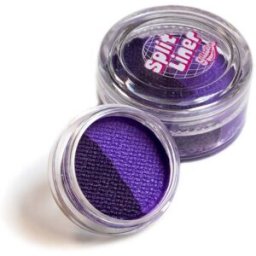 Wine Time (Purple) Split Liner - Eyeliner - Glisten Cosmetics Large - 10g
