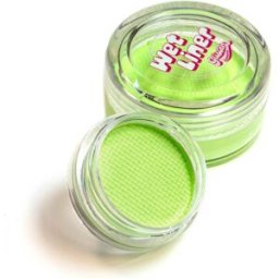 Mint (UV Mint Green) Wet Liner® - Eyeliner - Glisten Cosmetics Large - 10g