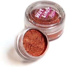 Copper (Metallic) Wet Liner® - Eyeliner - Glisten Cosmetics Large - 10g
