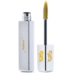 Yellow Spectra Lash - Mascara - Glisten Cosmetics
