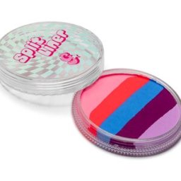 Vibrant (UV) Circle Split Liner - Eyeliner - Glisten Cosmetics