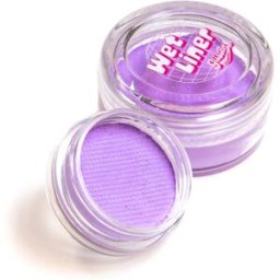 Grape (UV Pastel Purple) Wet Liner® - Eyeliner - Glisten Cosmetics Small - 3g