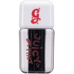 Blackberry (Black) Juicy Tint - Lip Tint - Glisten Cosmetics