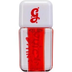 Mango (Orange) Juicy Tint - Lip Tint - Glisten Cosmetics