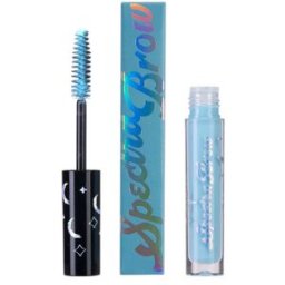 Frozen (Icy Blue) Spectra Brow - Brow Cream - Glisten Cosmetics