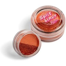 Pennies (Copper Metallic) Split Liner - Eyeliner - Glisten Cosmetics Small - 3g