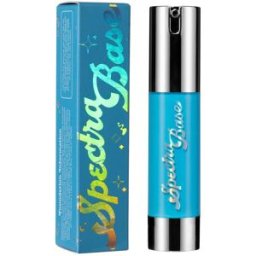 Blue Spectra Base - Colourful Foundation - Glisten Cosmetics