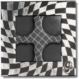 Glisten Cosmetics 4 Palette