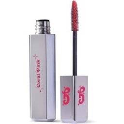 Coral Pink Spectra Lash - Mascara - Glisten Cosmetics