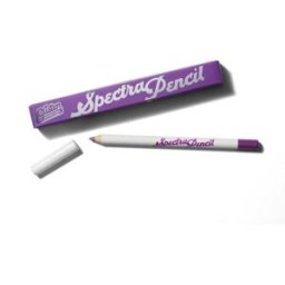 Purple Spectra Pencil - Colourful Pencil - Glisten Cosmetics