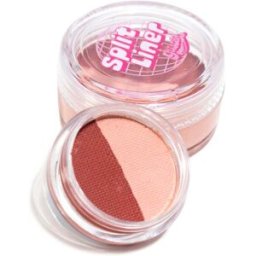 Buff (Nude) Split Liner - Eyeliner - Glisten Cosmetics Small - 3g