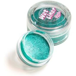 Merbabe (Shimmer Green) Wet Liner® - Eyeliner - Glisten Cosmetics Small - 3g