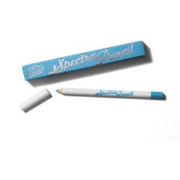 Blue Spectra Pencil - Colourful Pencil - Glisten Cosmetics