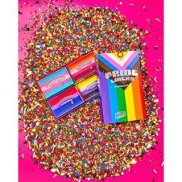 Pride Liner - 4 Box Builder - Glisten Cosmetics