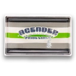 Pride Liner - Agender - Glisten Cosmetics