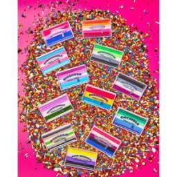 Pride Liner - FULL BUNDLE - Glisten Cosmetics