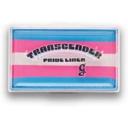 Pride Liner - Trans - Glisten Cosmetics