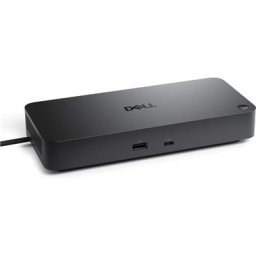 Dell Pro Dock WD25 (HDMI/2xDP/USB-C)