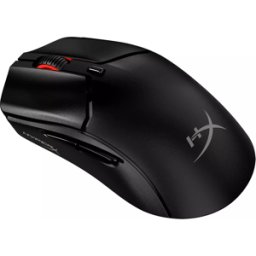 HyperX Pulsefire Haste 2 Mini Wireless Gaming Mouse - Black, New