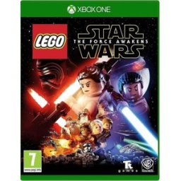 LEGO Star Wars: The Force Awakens – Xbox One Game, New