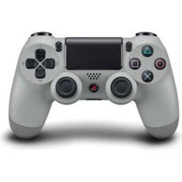 Play station Sony PlayStation Dual Shock 4 - 20th Anniversary Edition (PS4), Used - Good