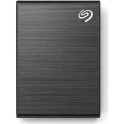 Gadcet Dagenham Seagate One Touch SSD, 2TB, External SSD - Black, New