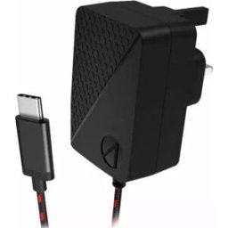 Nintendo Switch Mains Adaptor - STEALTH SW-C20