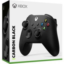 Gadcet Dagenham Xbox Wireless Controller – Carbon Black, New