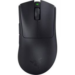 Cashtro Ltd RAZER DeathAdder V3 Pro Wireless Optical Gaming Mouse - Black, New