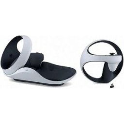 PlayStation VR2 Sense Controller Charging Station – Official PS5 Accessory, New