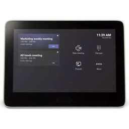 Gadcet Dagenham Poly GC8 Black USB Controller with HD Touch Display Fits G10 G40 G80
