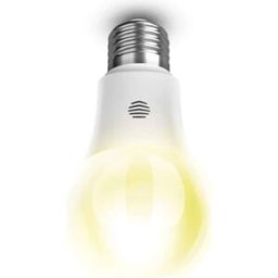 Hive Smart Light Bulb E27, Dimmable, 9W, Alexa Compatible – White [Energy Class A+], New