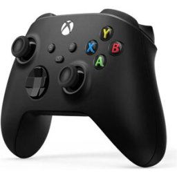 Universal Electronics Limited Xbox Wireless Controller – Carbon Black