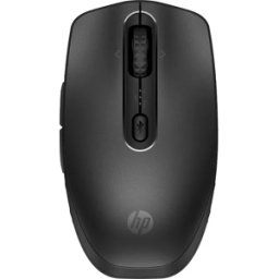 HP 690 Wireless Optical Mouse, New