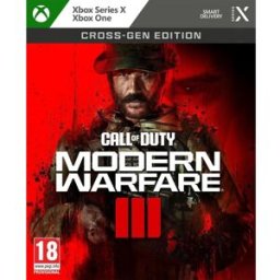 Call of Duty: Modern Warfare III Xbox One & Series X Game, Used - Without Case