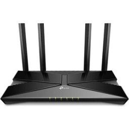 Cashtro ltd TP-Link Next-Gen Wi-Fi 6 AX1500 Mbps Gigabit Dual Band Wireless Cable Router - (Archer AX10), New