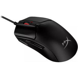 Cashtro Ltd HYPERX Pulsefire Haste 2 Wired Gaming Mouse - RGB - Programmable Buttons - Black, New